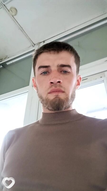 Аслан, 29, Архангельске — анкета №3824603