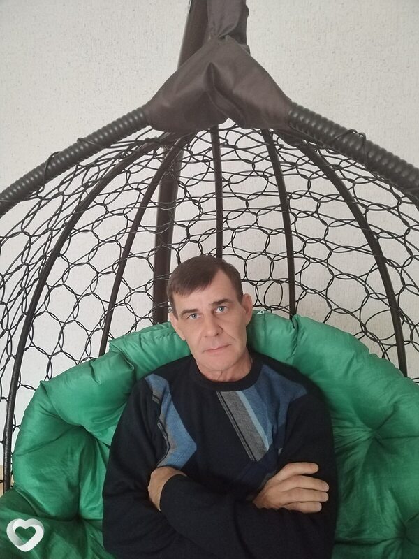 Алексей, 50, Краснодаре — анкета №3824604