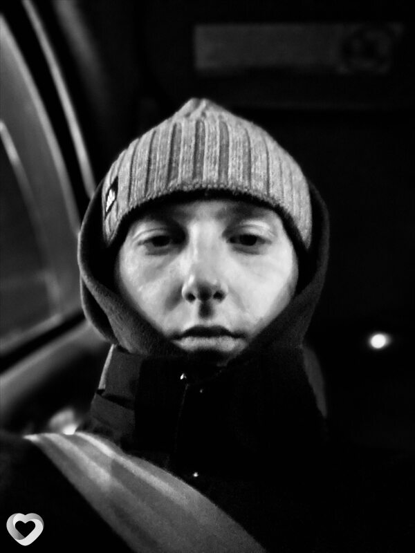 Алексей, 21, Новосибирске — анкета №3824605