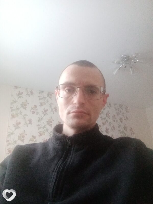 Павел, 34, Гомеле — анкета №3824618