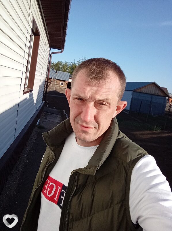 Алексей, 34, Барнауле — анкета №3824776