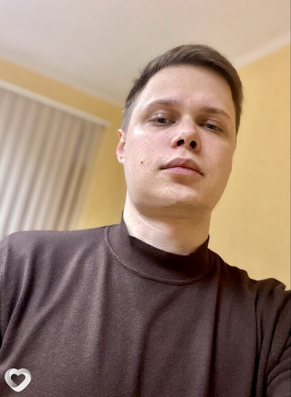 Кирилл, 28, Тюмени — анкета №3824780