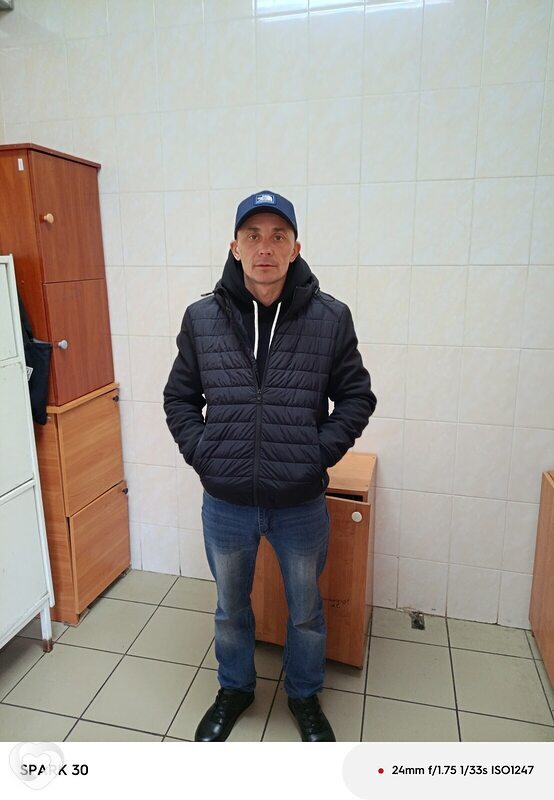 Александр, 43, Барнауле — анкета №3824782