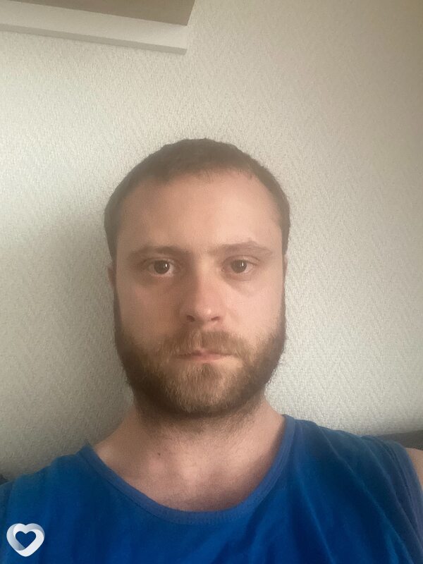 Александр, 32, Бресте — анкета №3824783