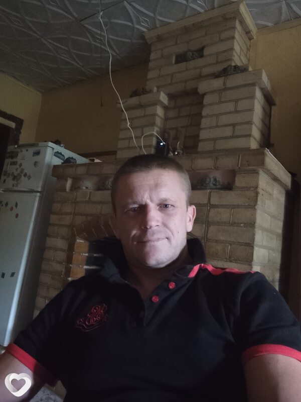 Алексей, 43, Макеевке — анкета №3824787