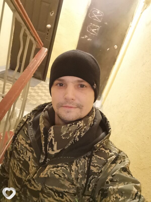 Денис, 38, Екатеринбурге — анкета №3824789