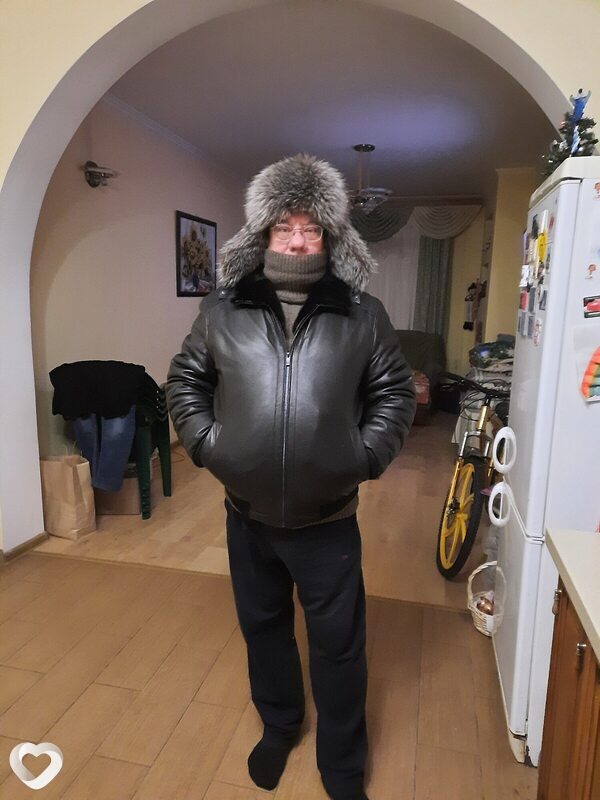 Сергей, 64, Москве — анкета №3824792
