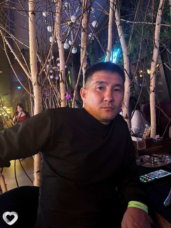 Самат, 38, Петропавловске — анкета №3824746