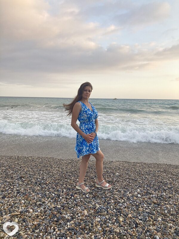 Екатерина, 37, Омске — анкета №3824757