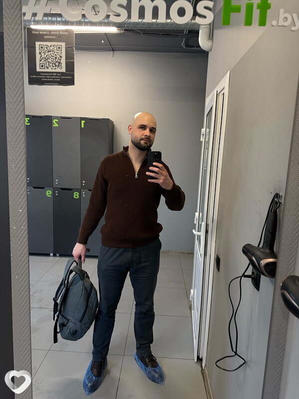 Александр, 27, Бресте — анкета №3824760