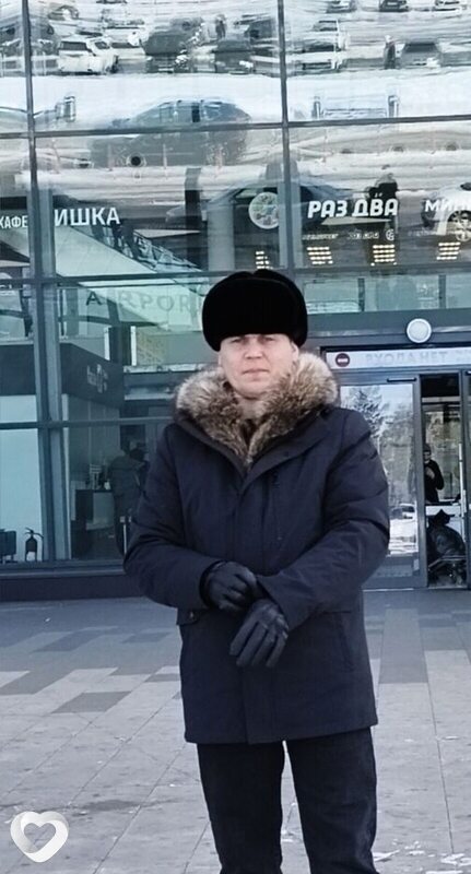 Александр, 34, Хабаровске — анкета №3824762