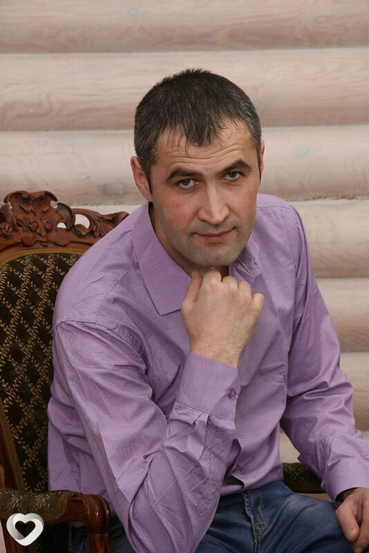 Иван, 40, Челябинске — анкета №3825273