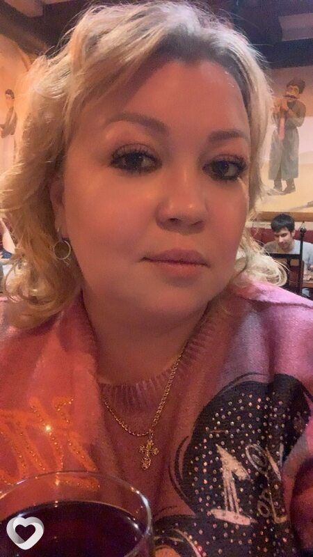 Инна, 36, Самаре — анкета №3825275