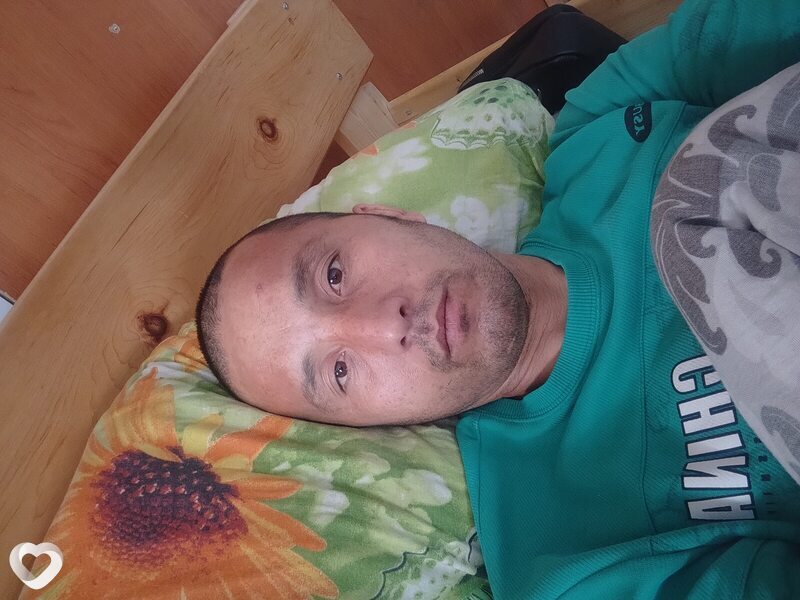 Meша, 34, Алдане — анкета №3825277