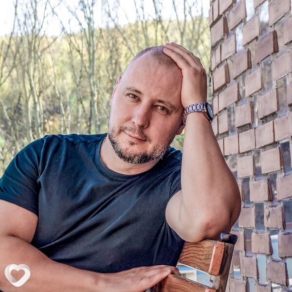 Юрий, 41, Новокузнецке — анкета №3825287