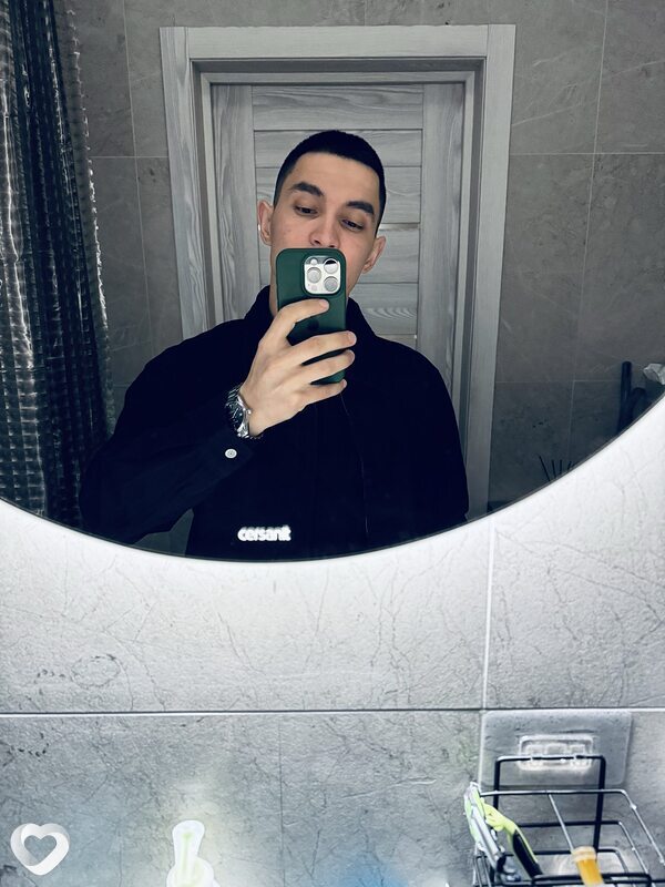 Вадим, 26, Самаре — анкета №3824796