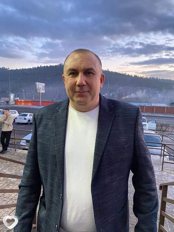 Юрий, 48, Чите — анкета №3824798