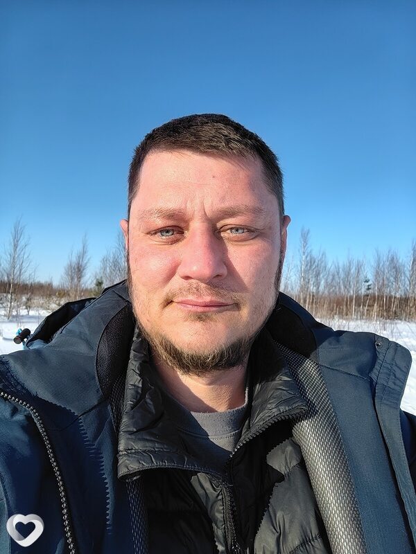 Сергей, 42, Нижневартовске — анкета №3824802