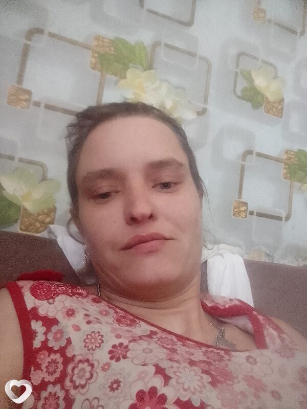 Мария, 36, Скопине — анкета №3824814