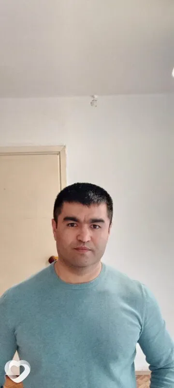 Jahongir, 38, Москве — анкета №3824818