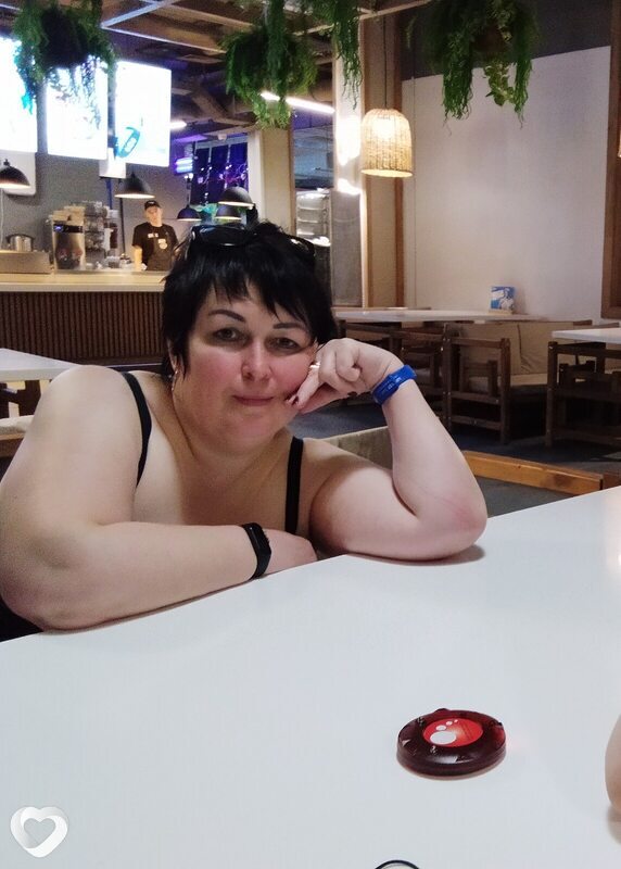 Ирина, 50, Твери — анкета №3824820
