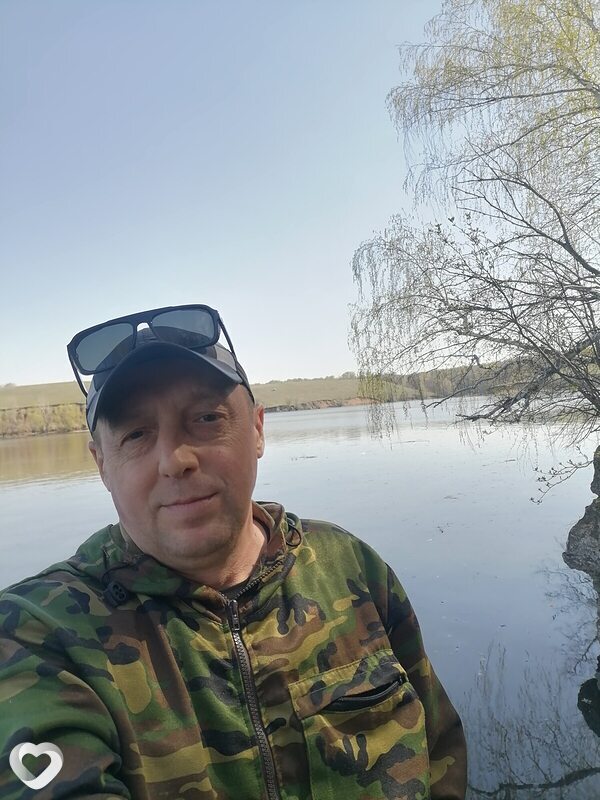 Вячеслав, 45, Тольятти — анкета №3824821