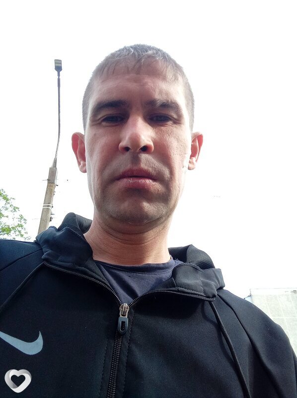 Андрей, 41, Нижнекамске — анкета №3824822