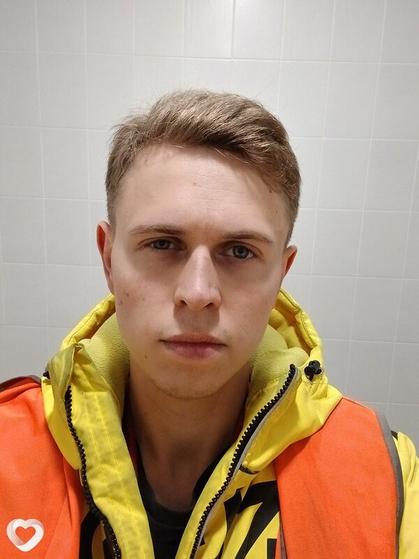Евгегий, 27, Бронницах — анкета №3824824