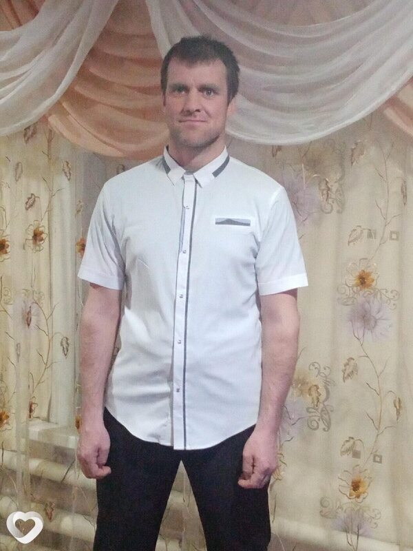 Руслан, 40, Саратове — анкета №3824828