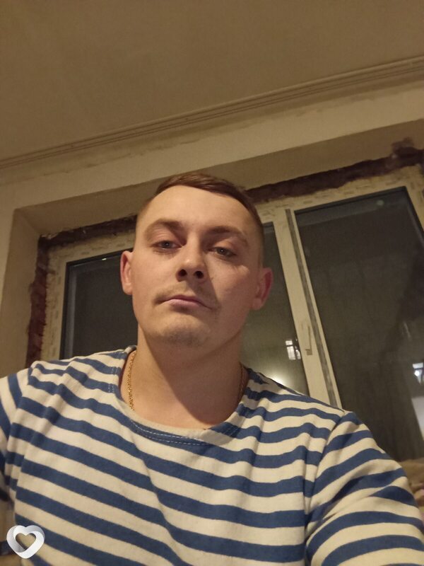 Николай, 27, Ступине — анкета №3824829