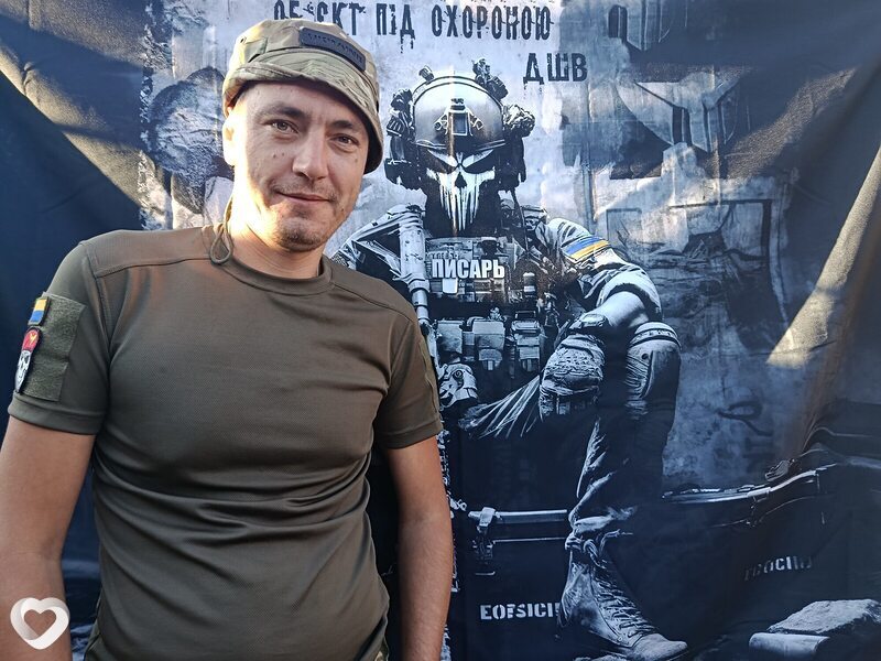 Тарас, 36, Киеве — анкета №3824832