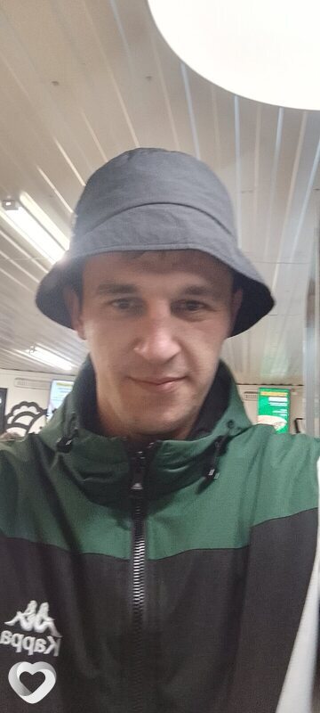 Андрей, 30, Курске — анкета №3824837