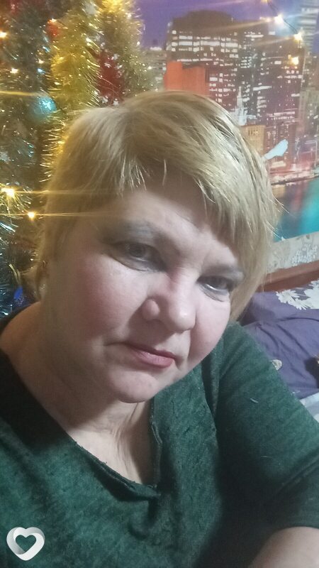 Ольга, 58, Абакане — анкета №3824838
