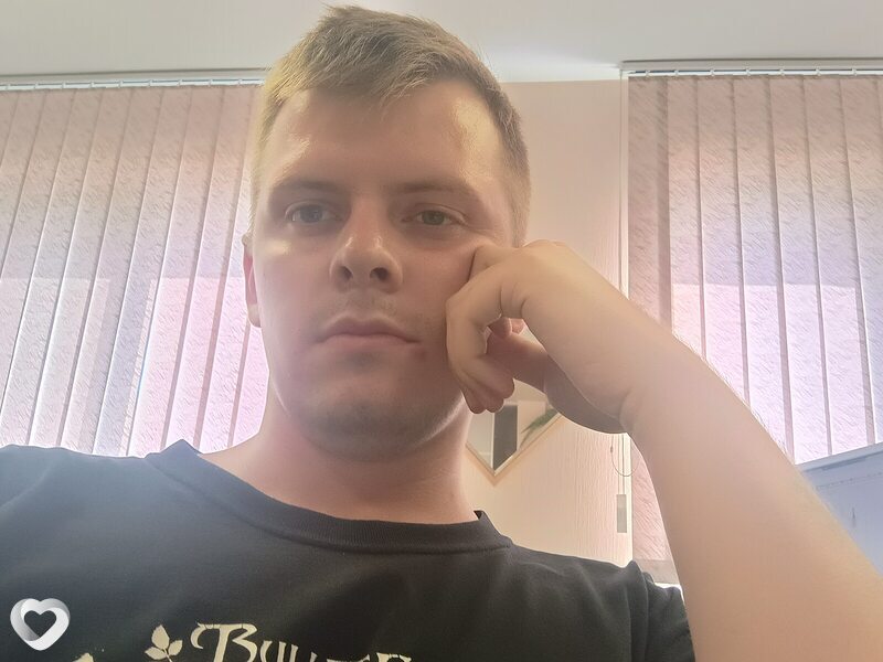 Роман, 29, Днепр — анкета №3824897