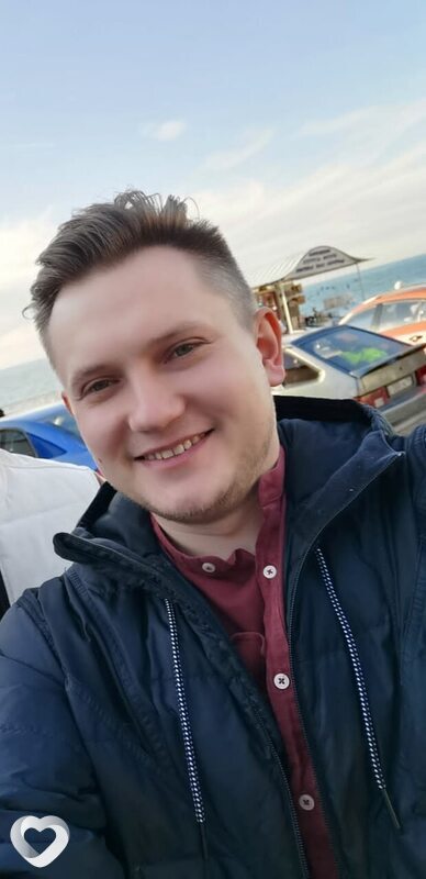 Максим, 35, Новороссийске — анкета №3824903