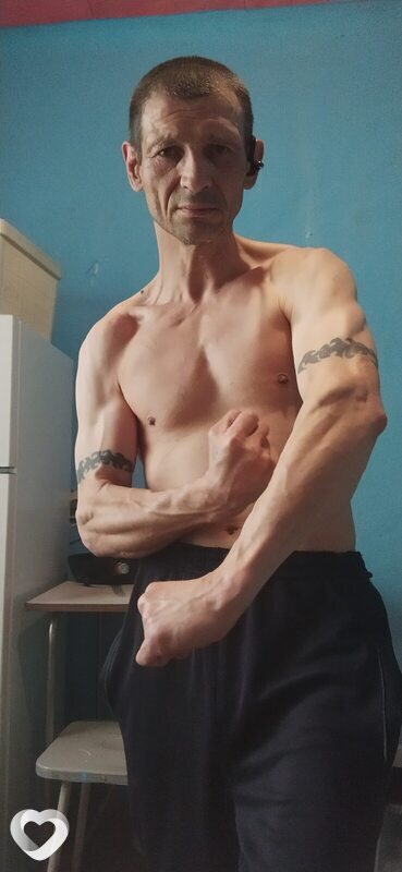 Евгений, 48, Комсомольске-на-Амуре — анкета №3824904