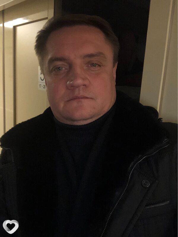 Сергей, 45, Вологде — анкета №3824918