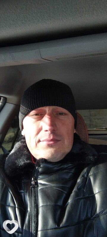 Роман, 43, Тулуне — анкета №3824925