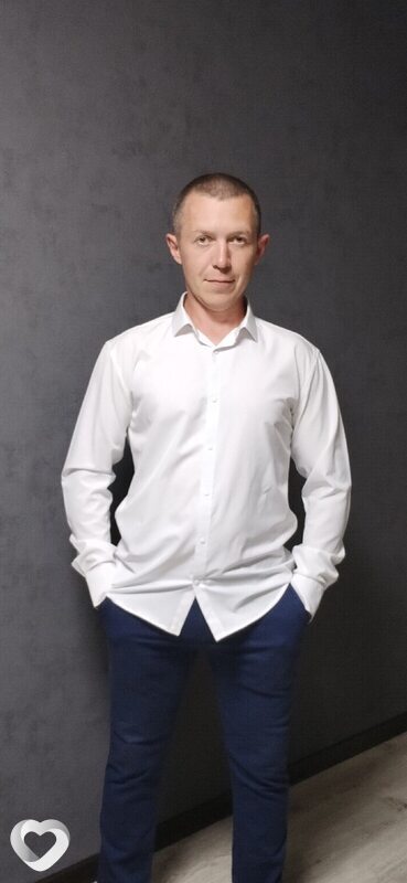 Владимир, 35, Балахне — анкета №3824928
