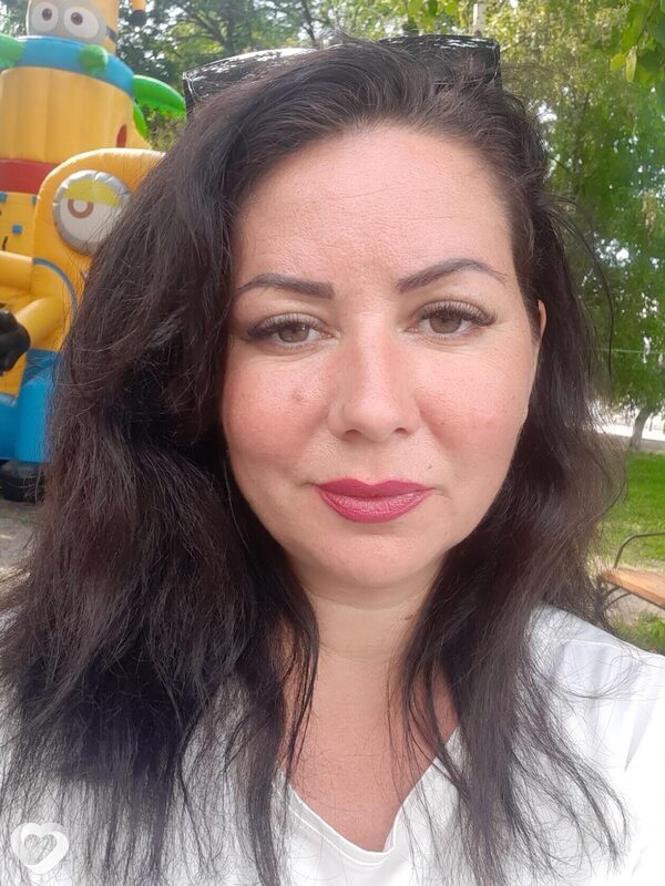 Ева, 43, Челябинске — анкета №3824929
