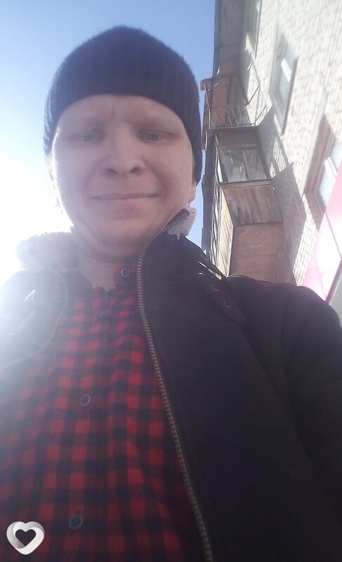 Максим, 34, Арзамасе — анкета №3824934