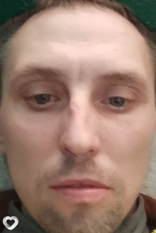 Виктор, 35, Саранске — анкета №3824940