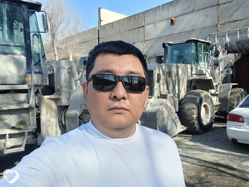 Омир, 29, Актобе — анкета №3824948