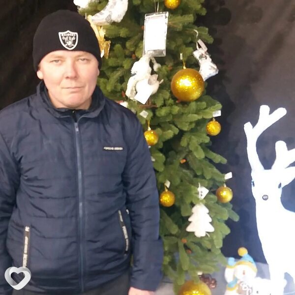 Roman, 48, Харькове — анкета №3824953