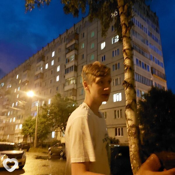 Дмитрий, 22, Сыктывкаре — анкета №3824956