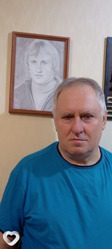 Олег, Жлобин