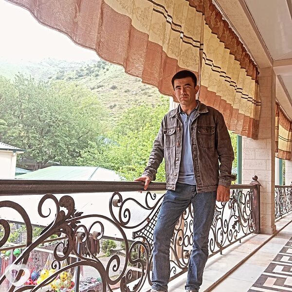 Муха, 33, Тобольске — анкета №3824959