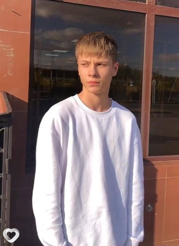 Иван, 19, Невинномысске — анкета №3824961