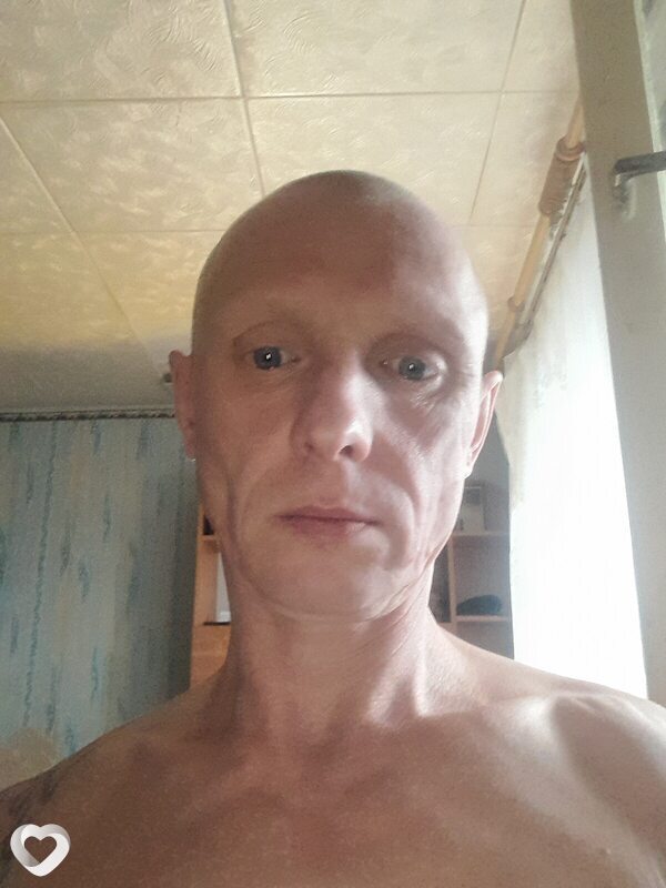 Сергей, 45, Вологде — анкета №3824965