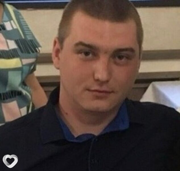 Николай, 28, Братске — анкета №3825049